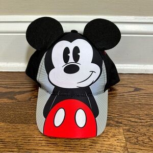 Mickey Mouse Hat